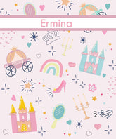CINDERELLA'S DREAM